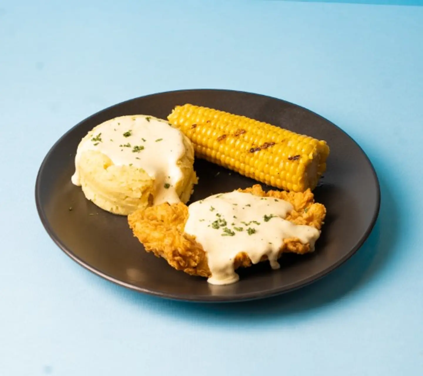 Country Fried Chicken