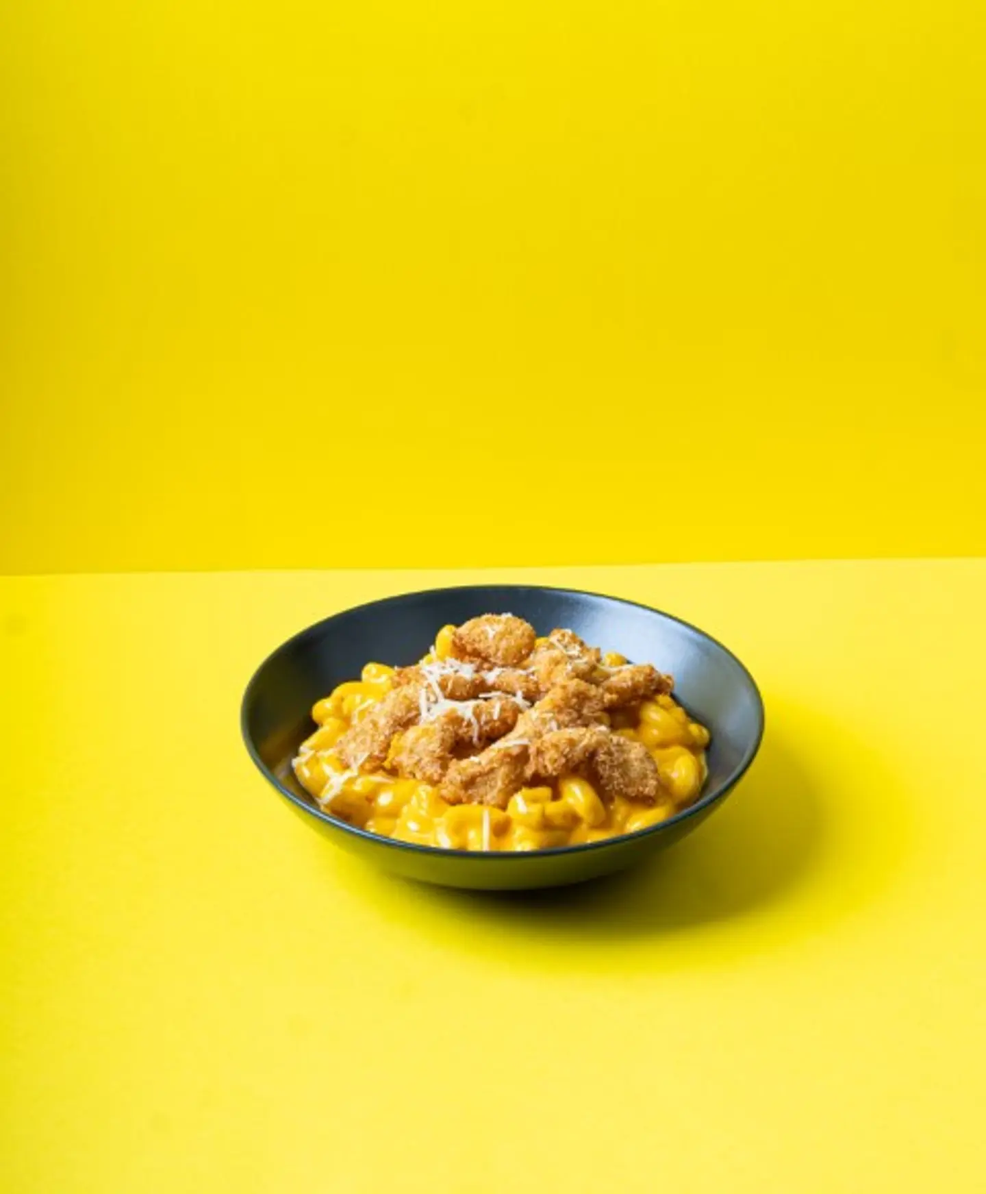 Kids Mac & Cheese