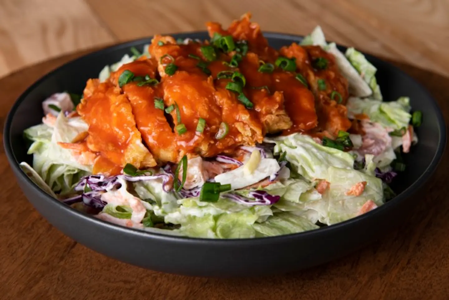 Buffalo Chicken Salad   Large
