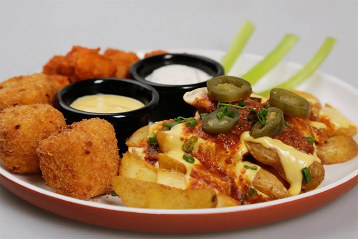 Platter