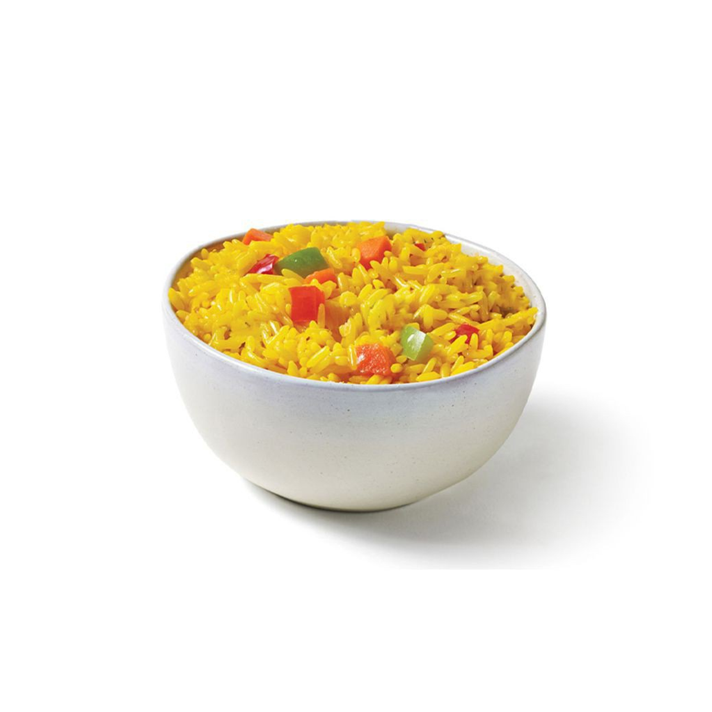 Coconut Rice