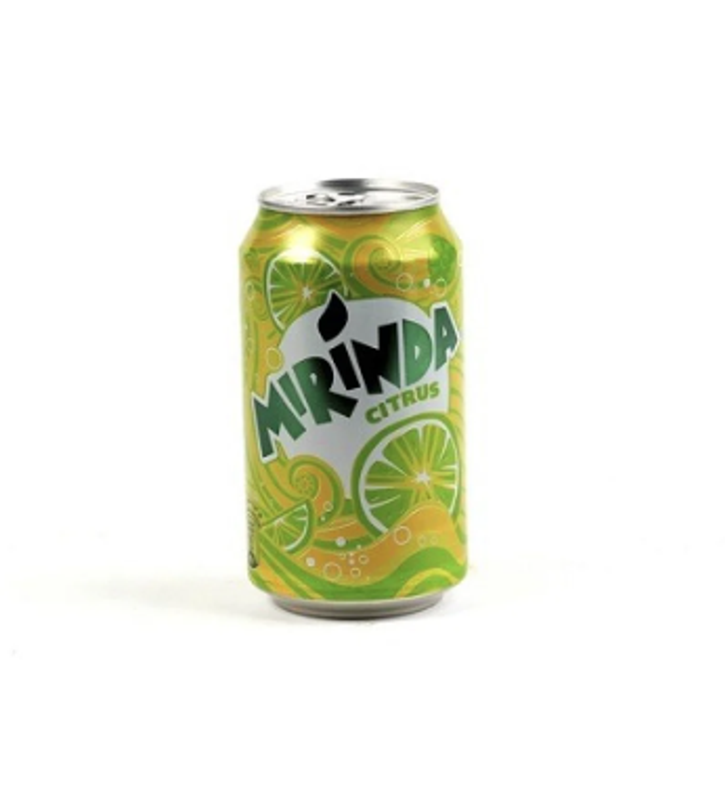 Mirinda Citrus Small