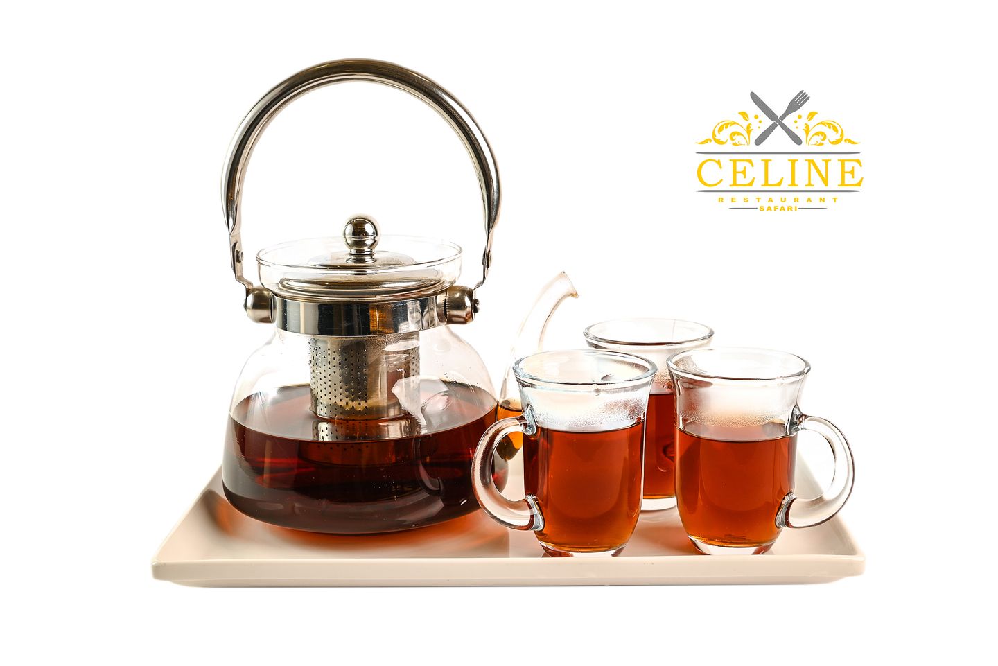 Turkish Tea