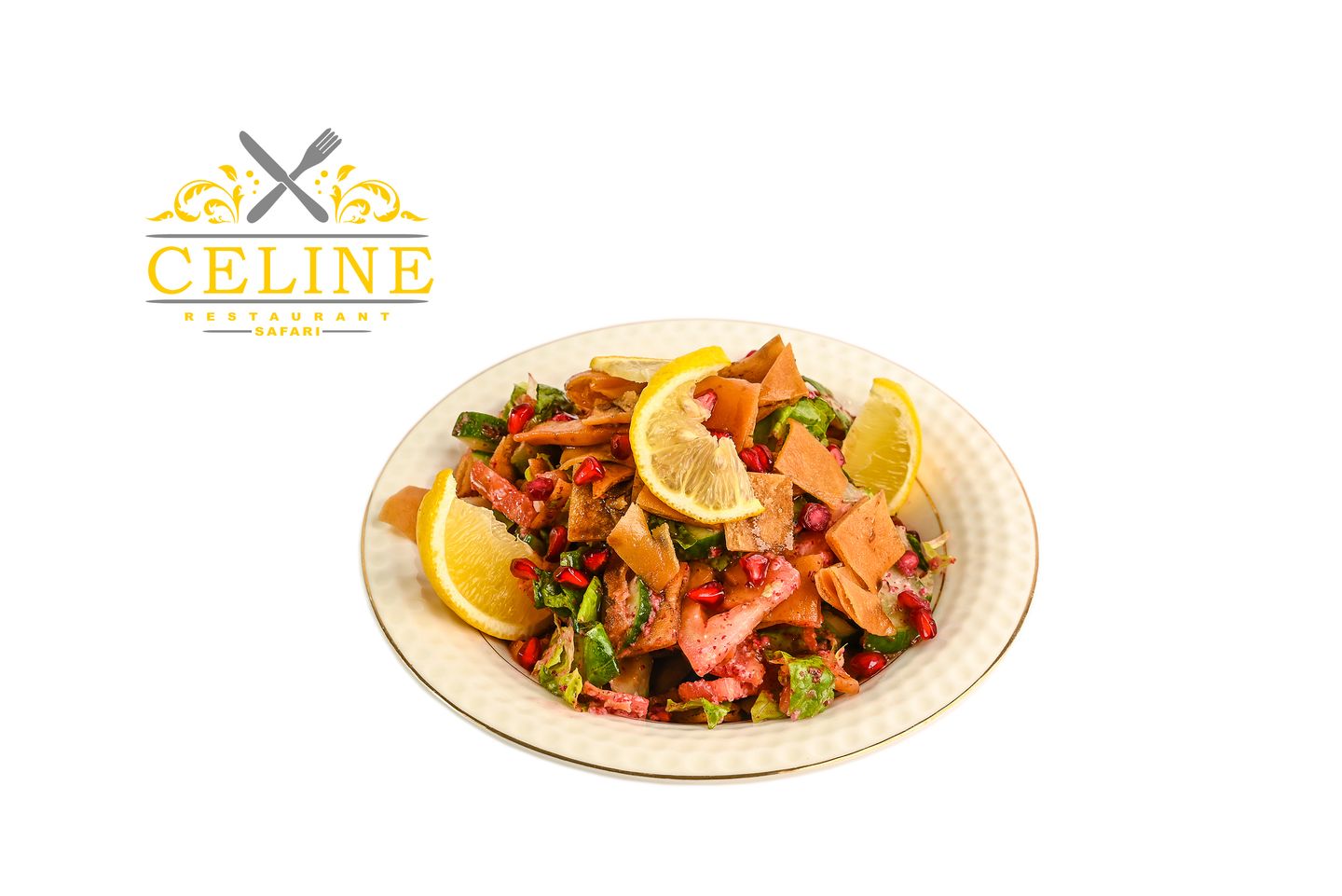 Fattoush