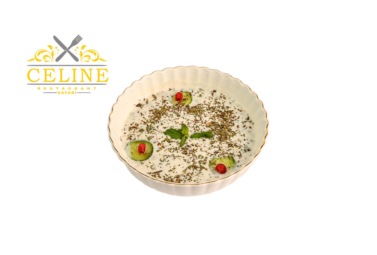 Cucumber Yogurt