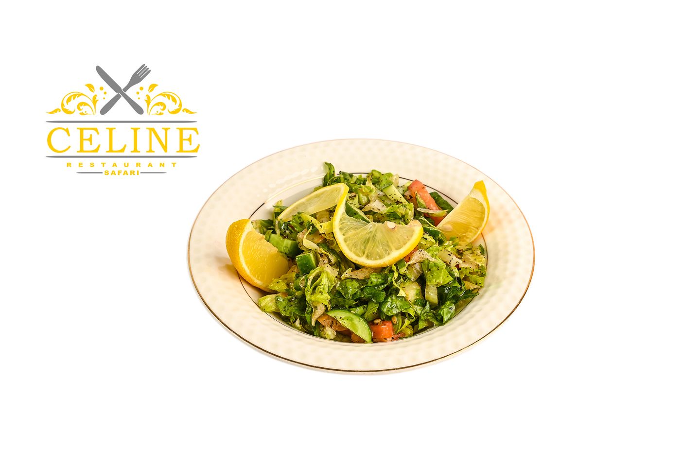 Green Salad