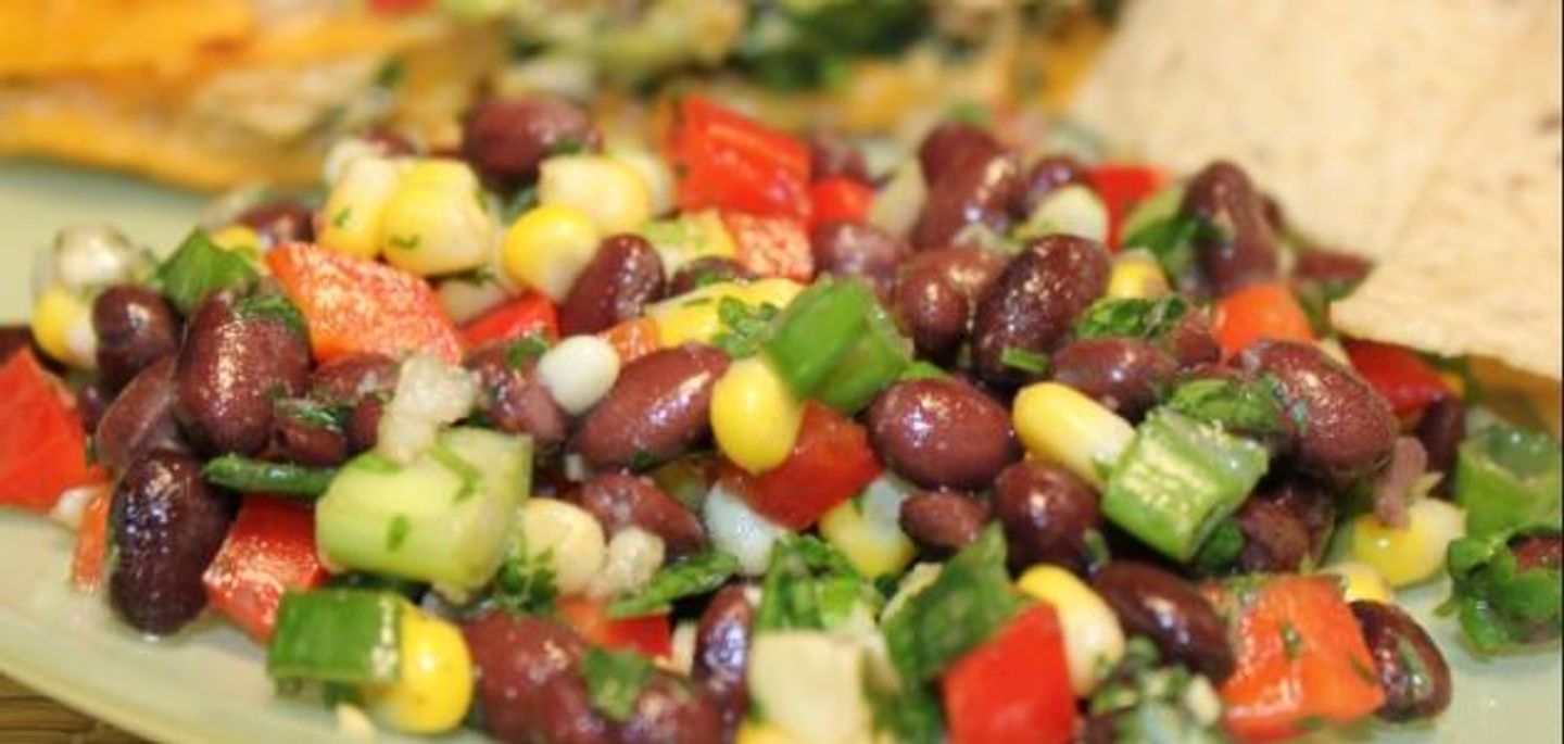 Celine Salad