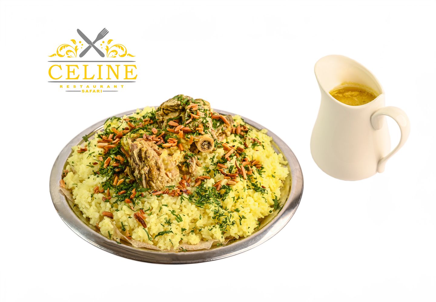 Mansaf Meat