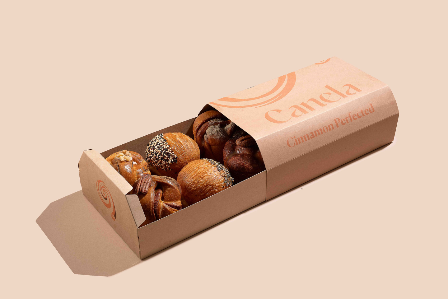 The Celebration Box