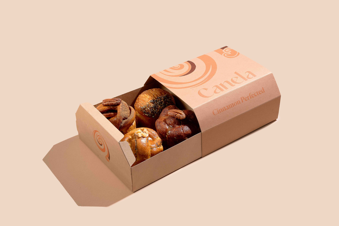 The Sharing Box