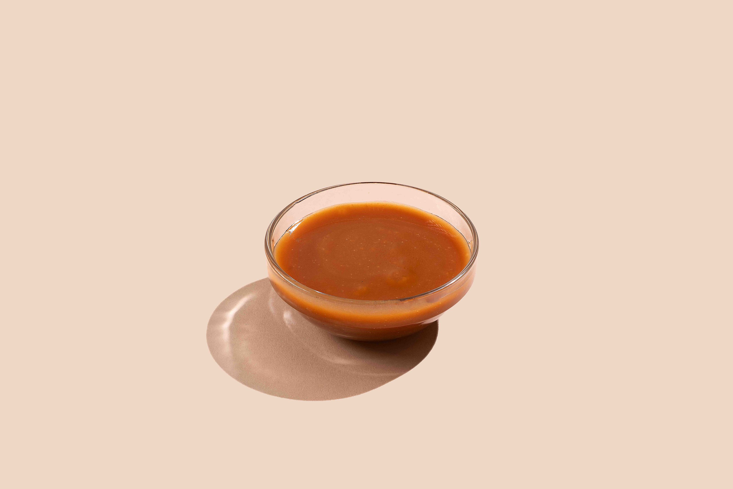 Caramel Sauce