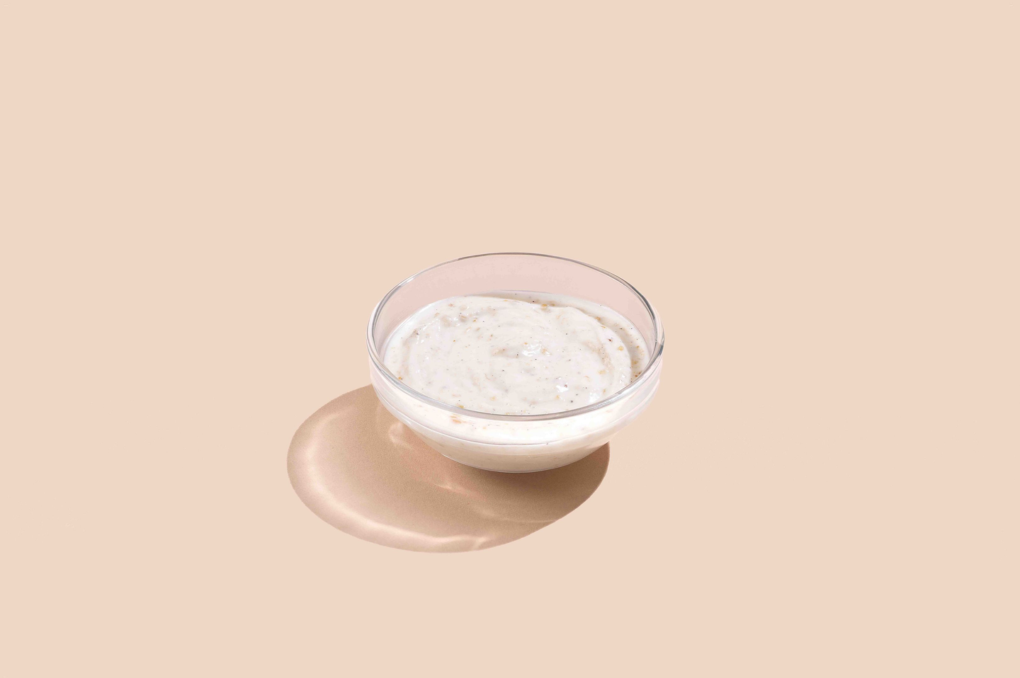 Cardamom Cream Cheese Sauce
