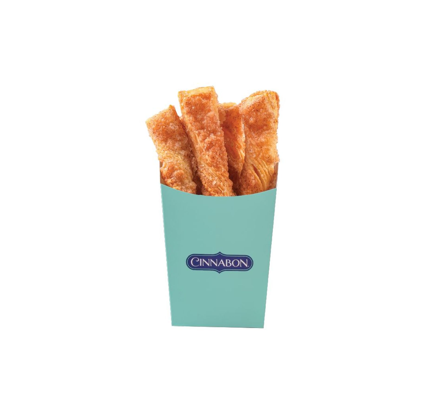 Cinnabon Stixs 5 Pcs