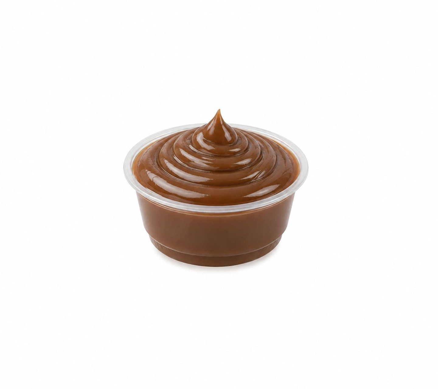 Hazelnut Syrup