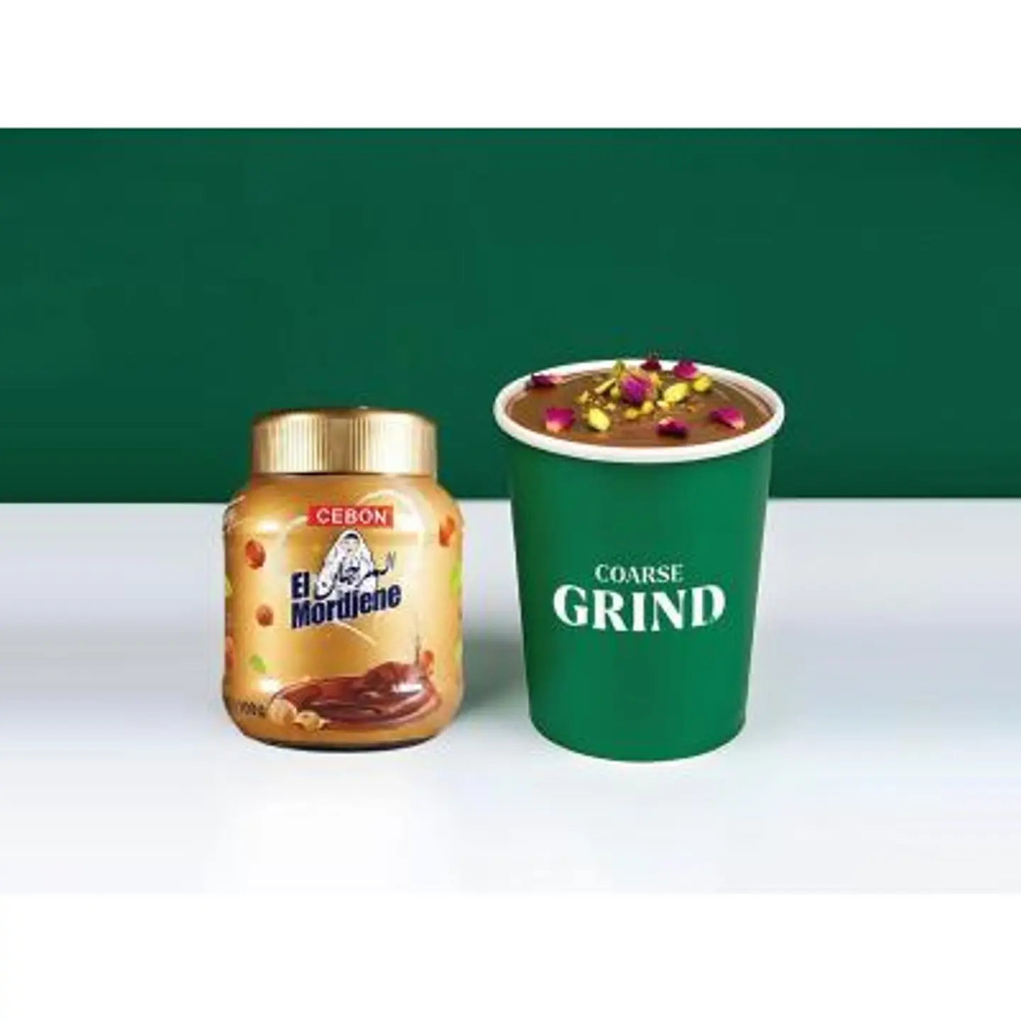 بودنغ مورغان *