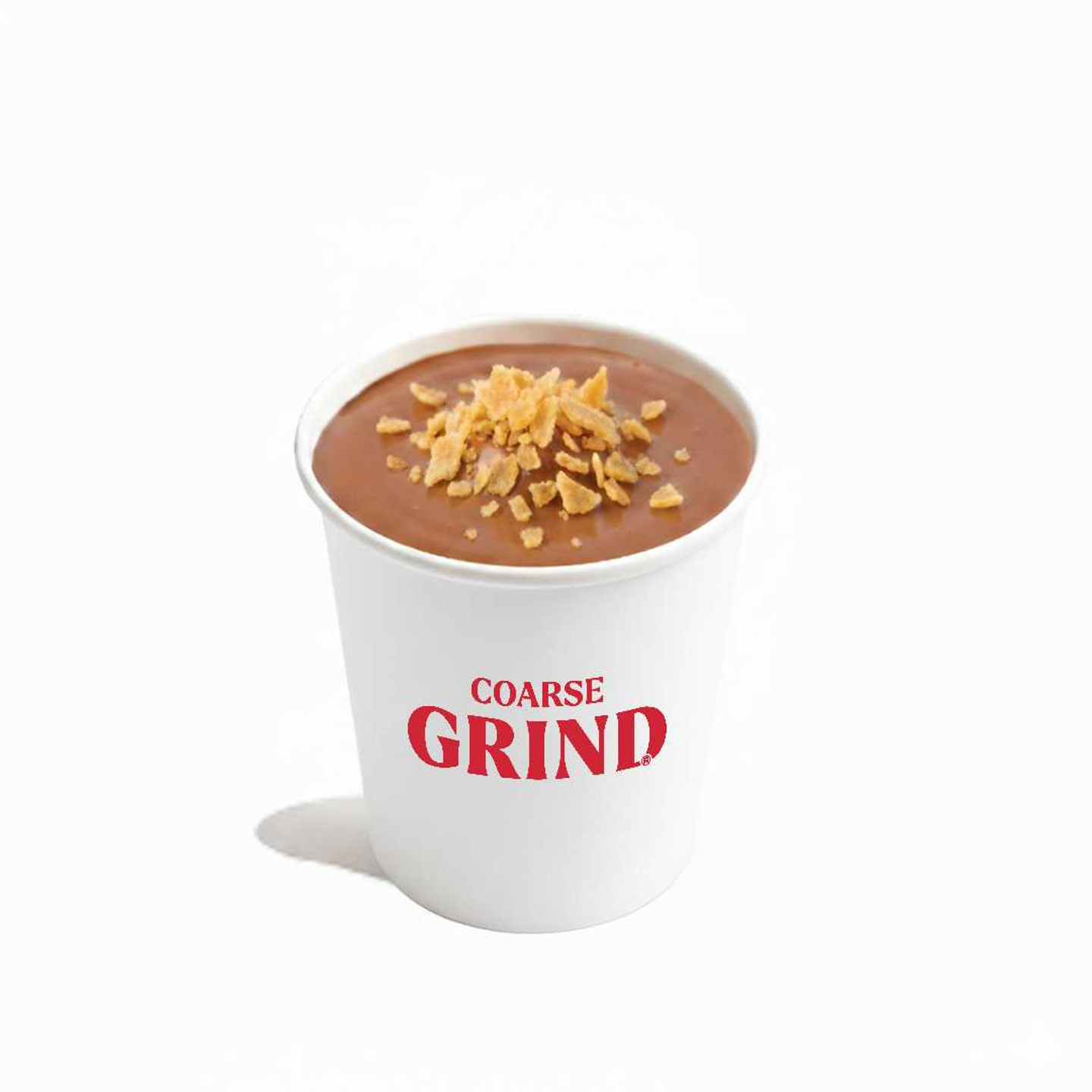 بودينج شوكولاتة