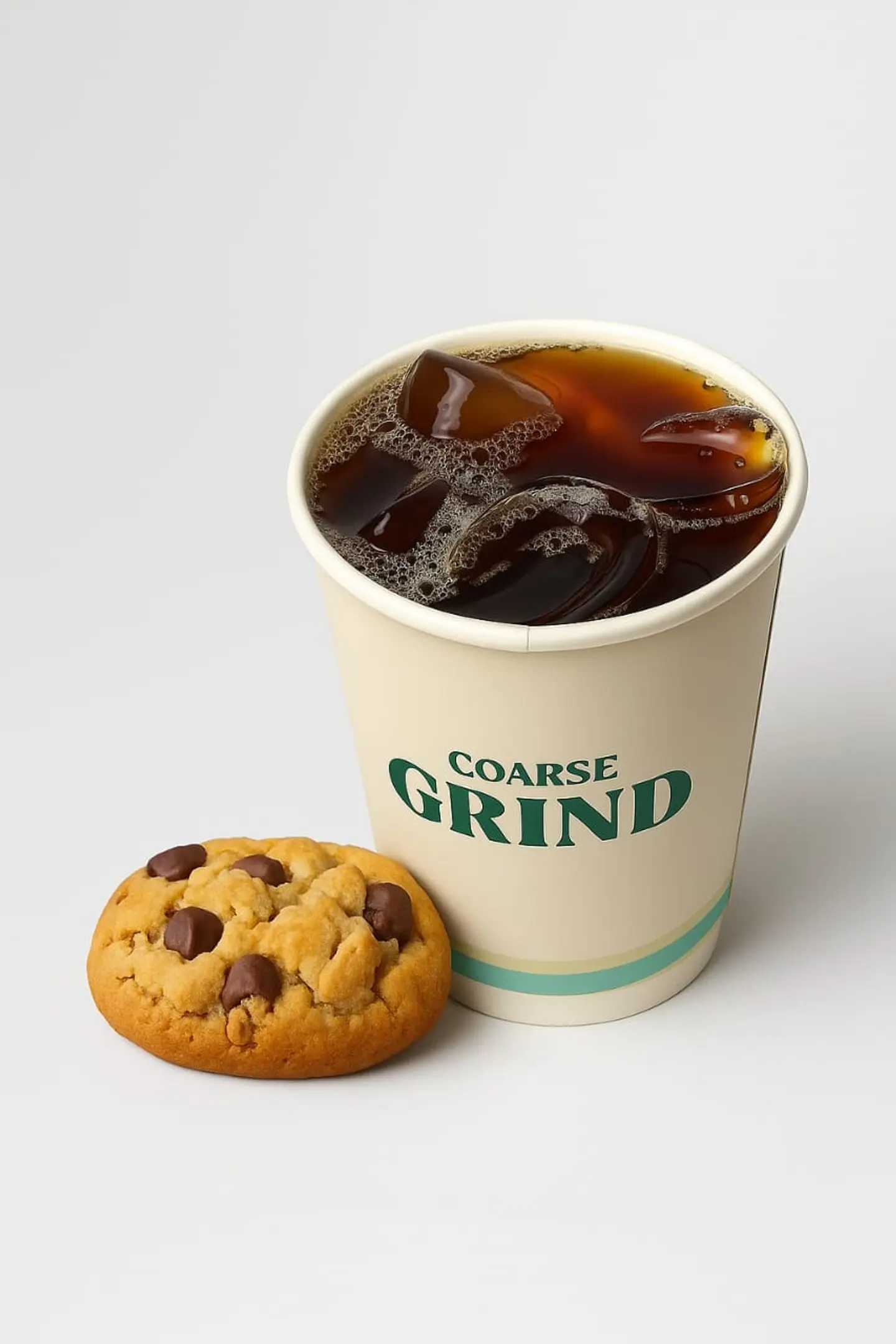 _ عرض في 60 مع كوكيز