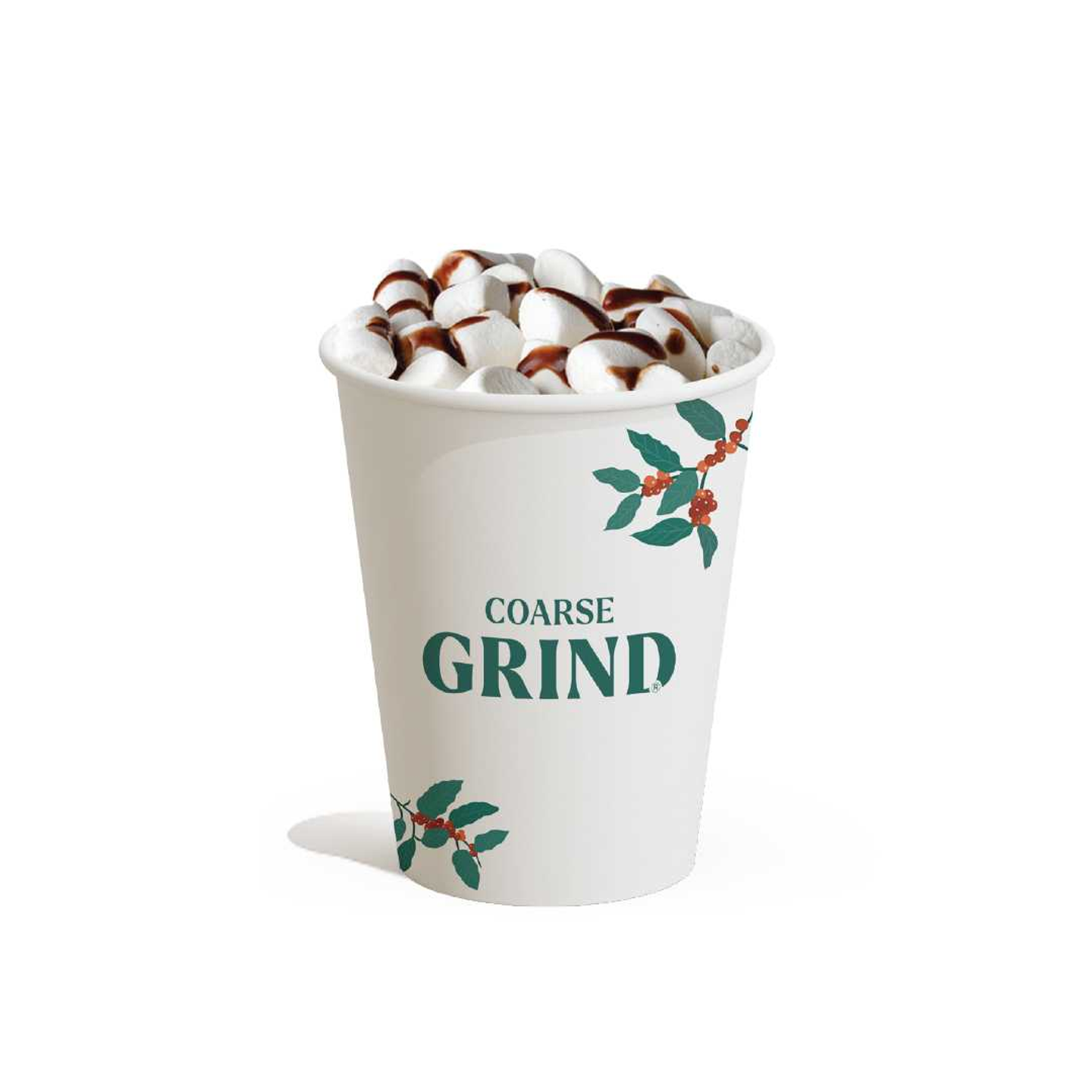 شوكليت مارشيملو