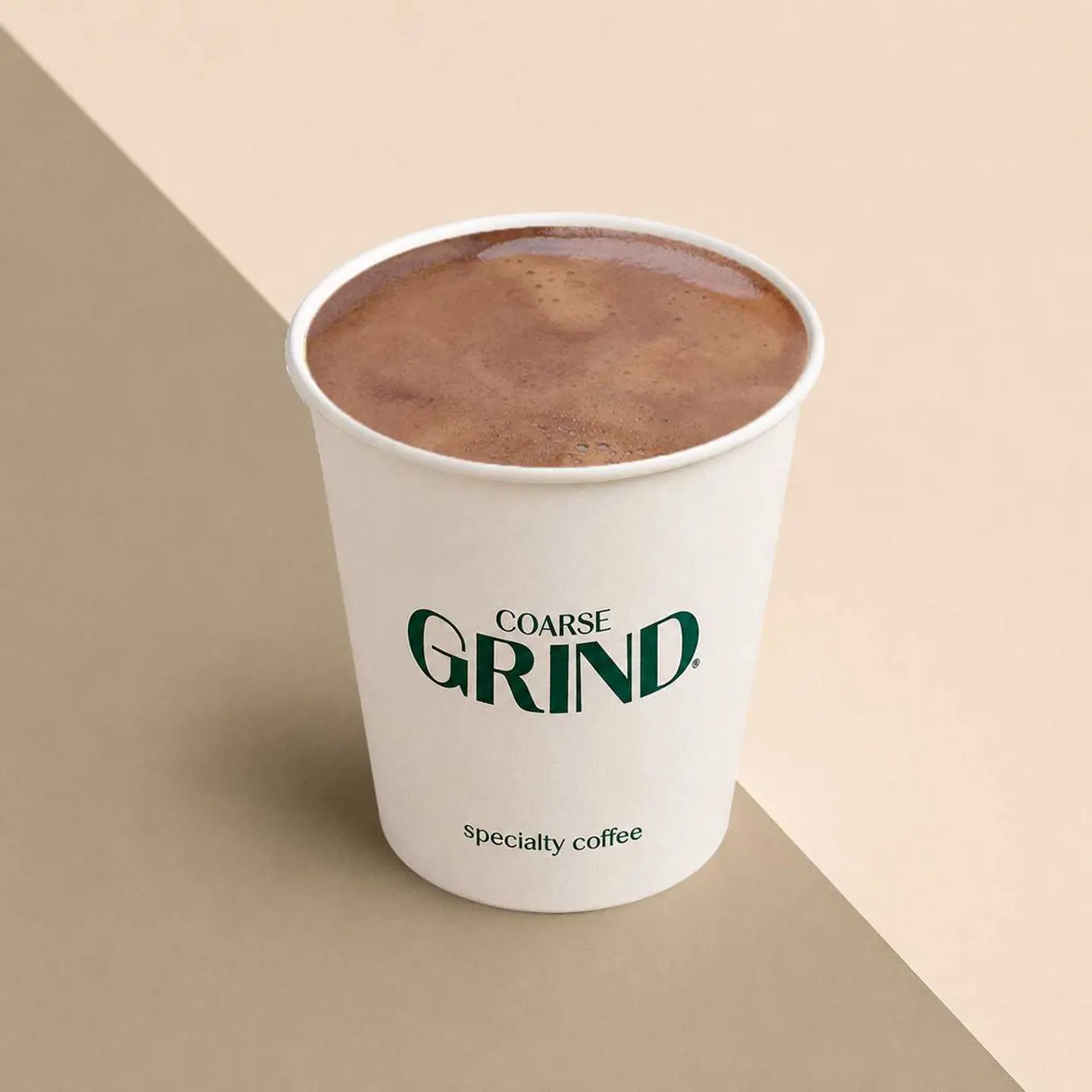 French Coffe
