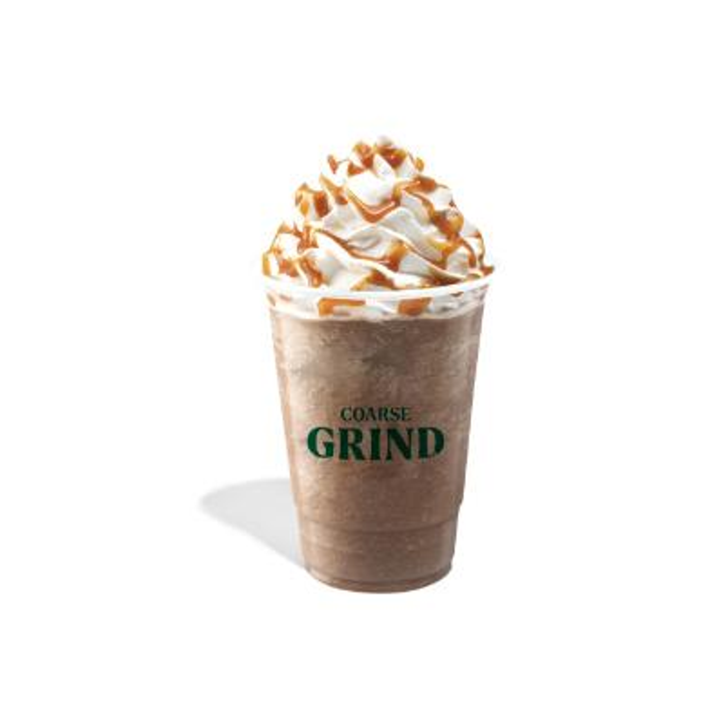 آيس لاتيه فرابيه