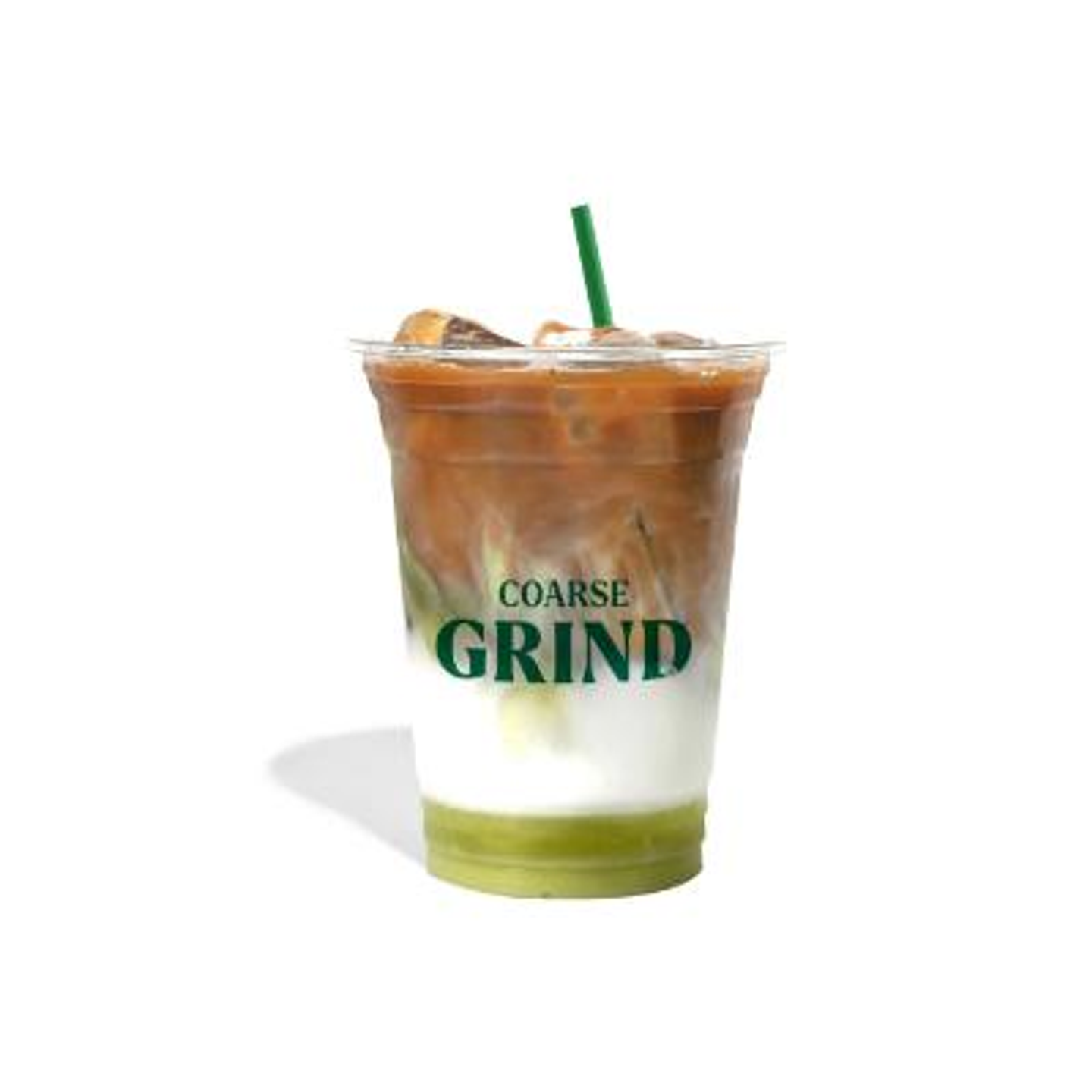 آيس فستق لاتية