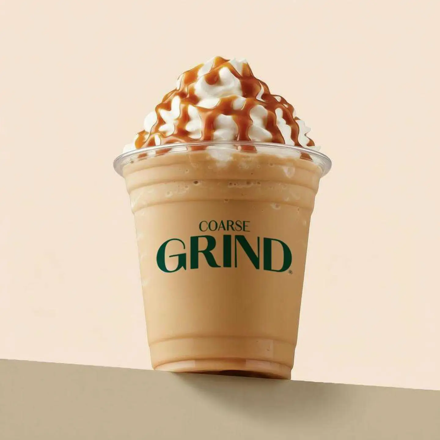 Espresso Frappe