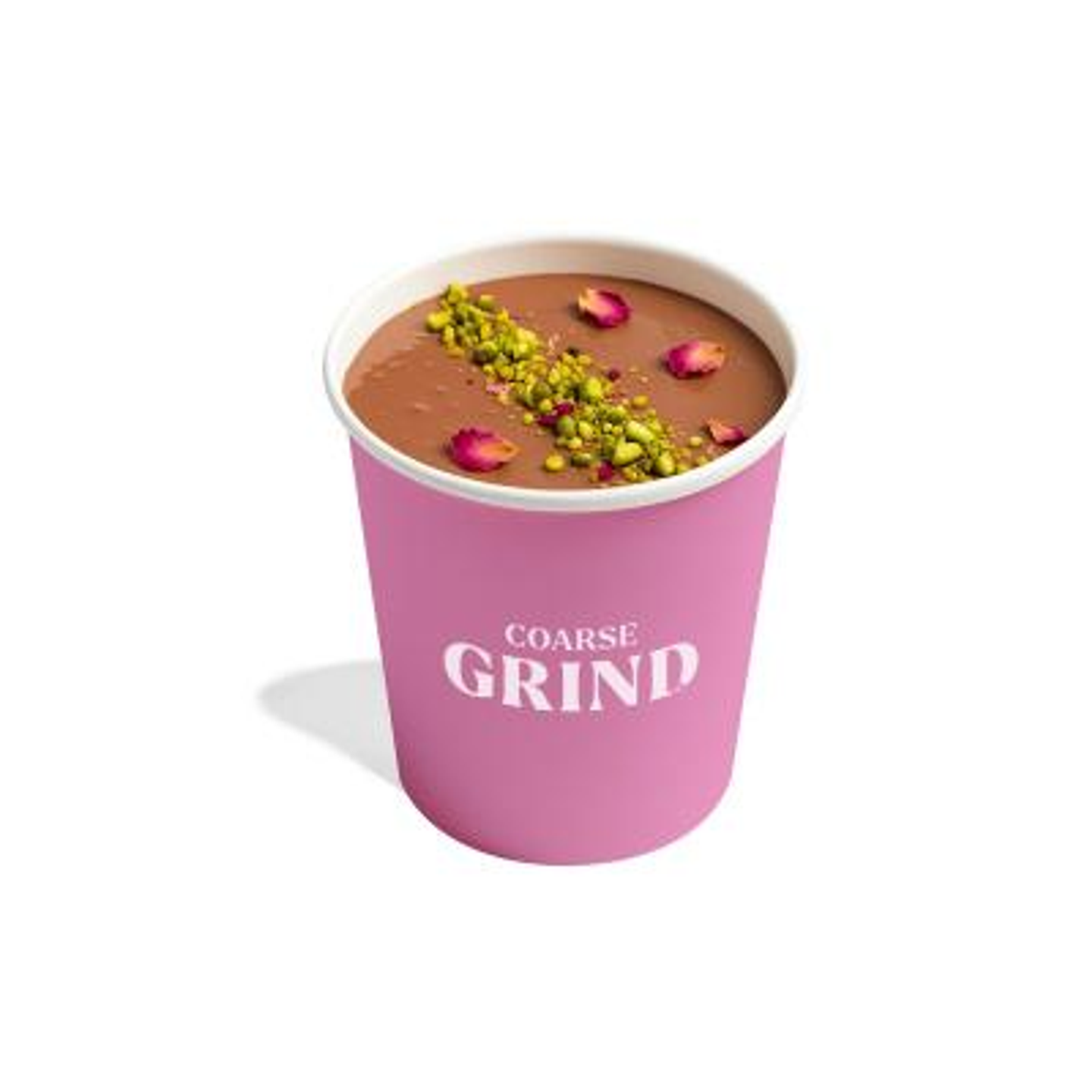 حلا بودينج كنافه