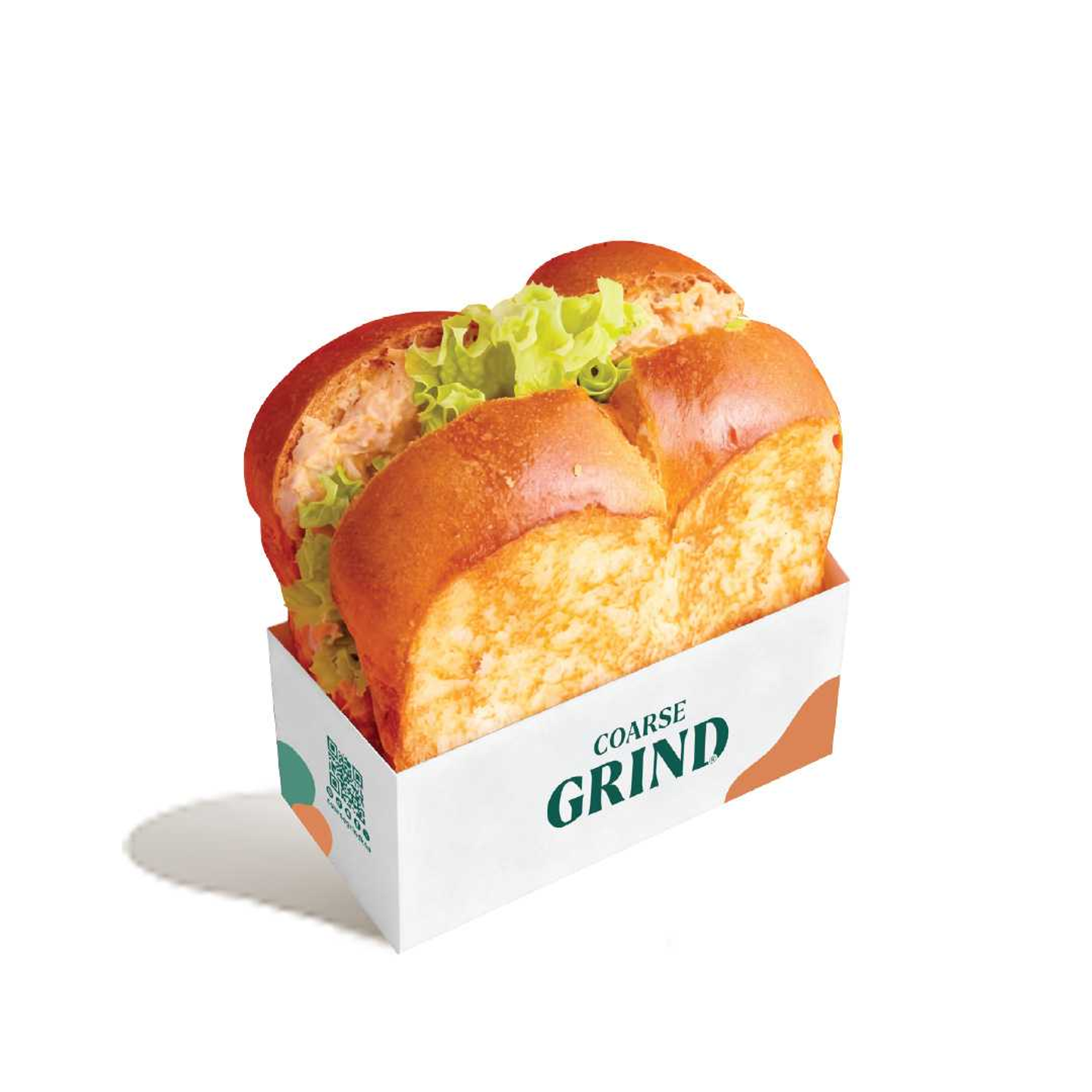 بـر يـوش تـونـة