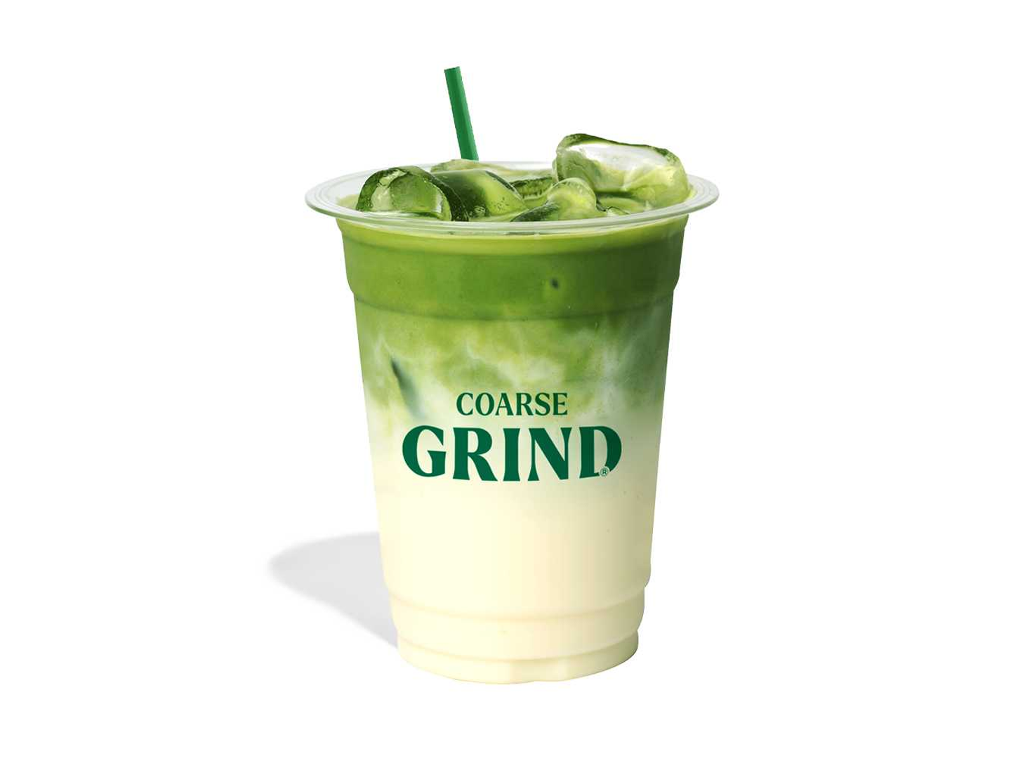 آيس وايت ماتشا