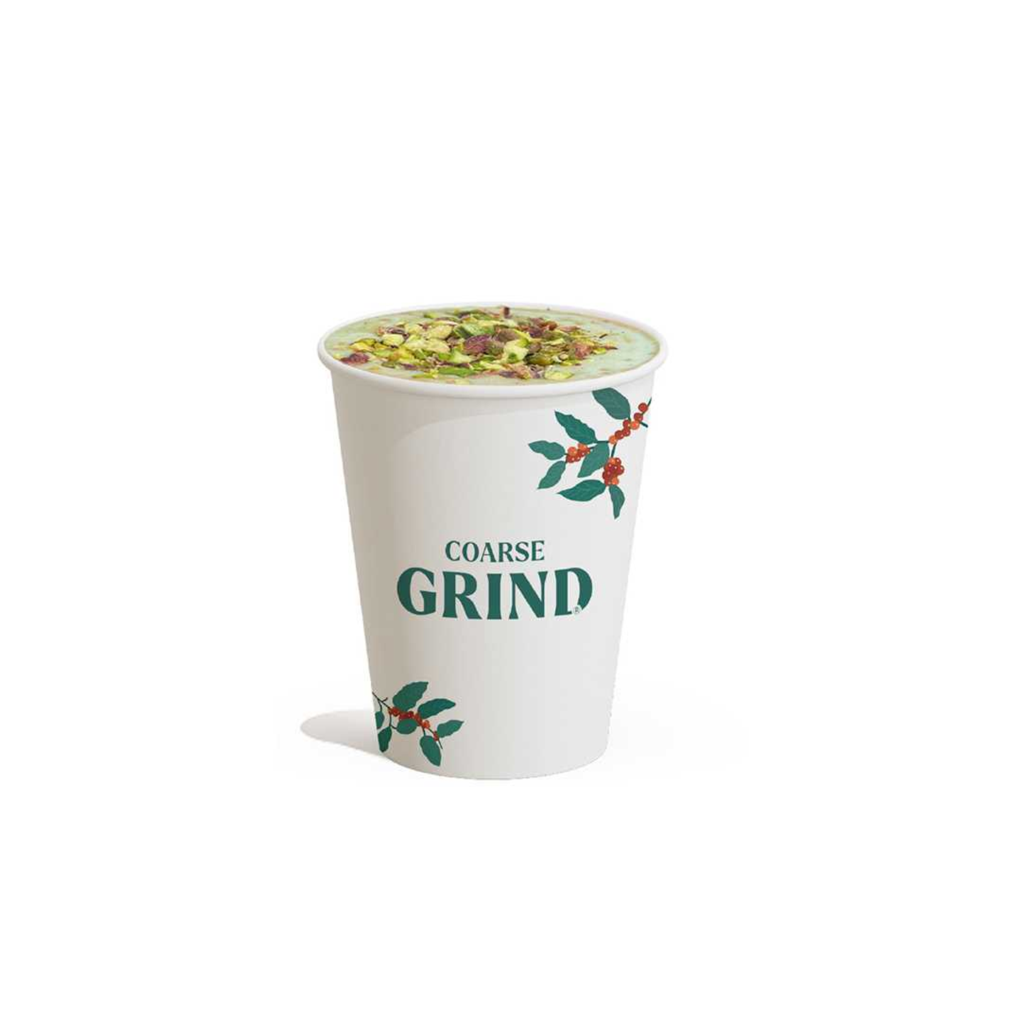 سحلب بيستاشيو