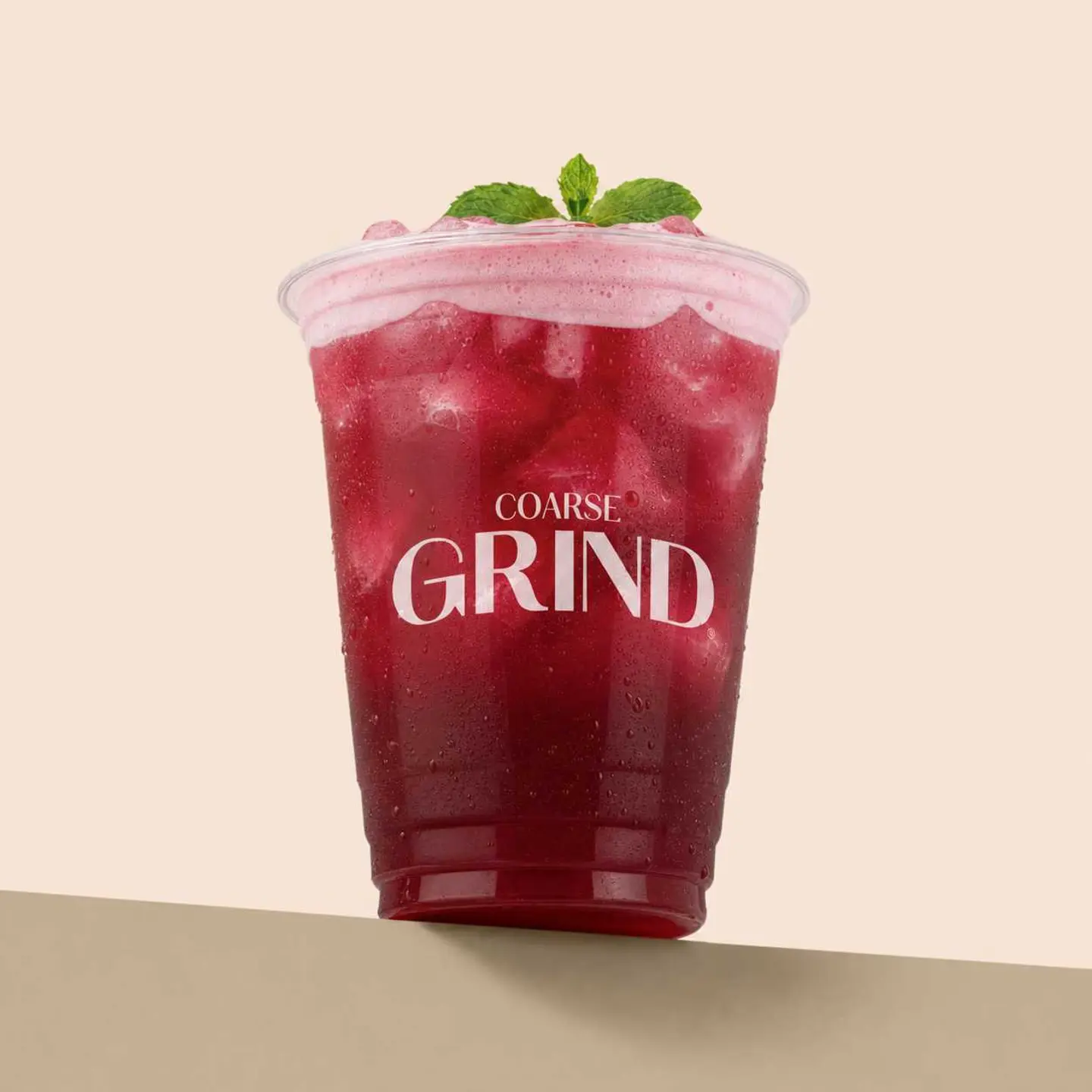 Iced Karkade