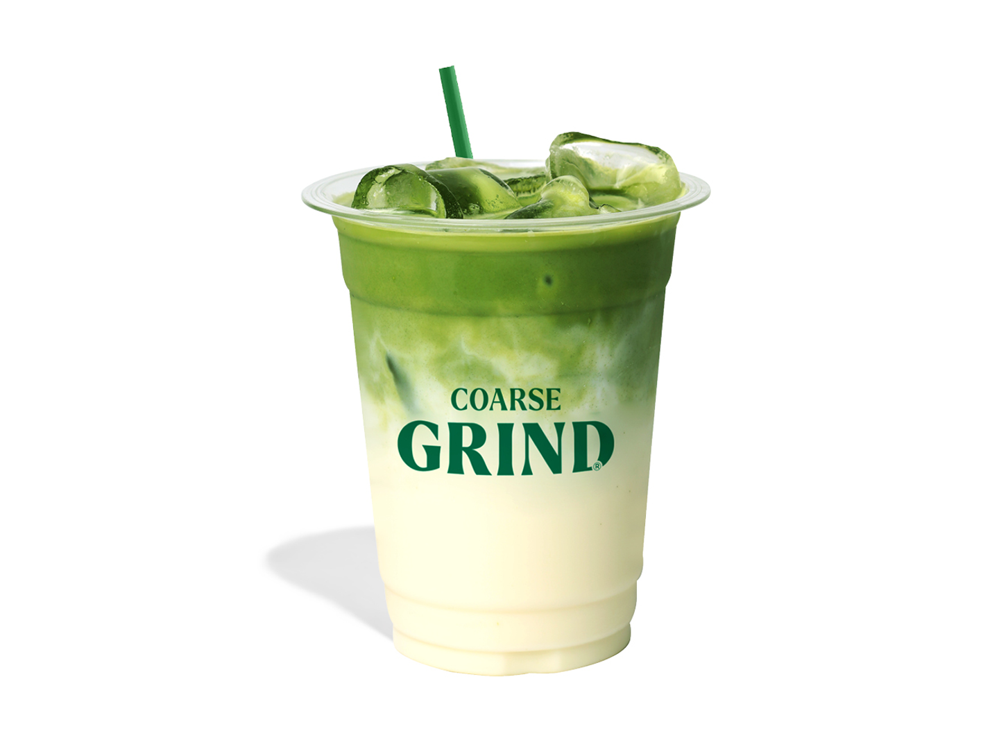 آيس وايت ماتشا