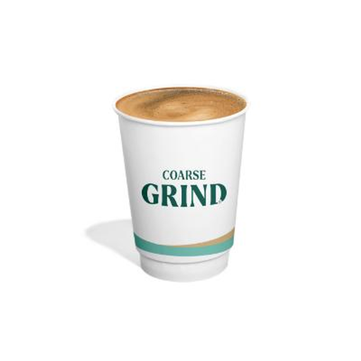 قهوة تركي باللبن