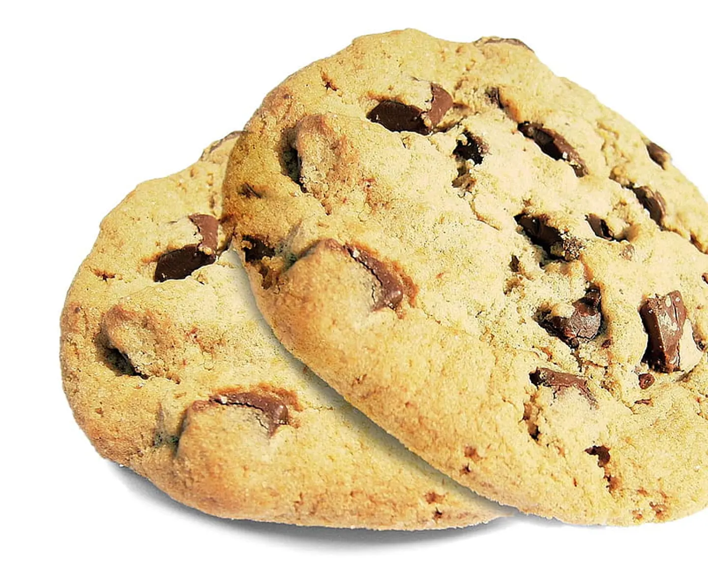 كوكيز فانيليا