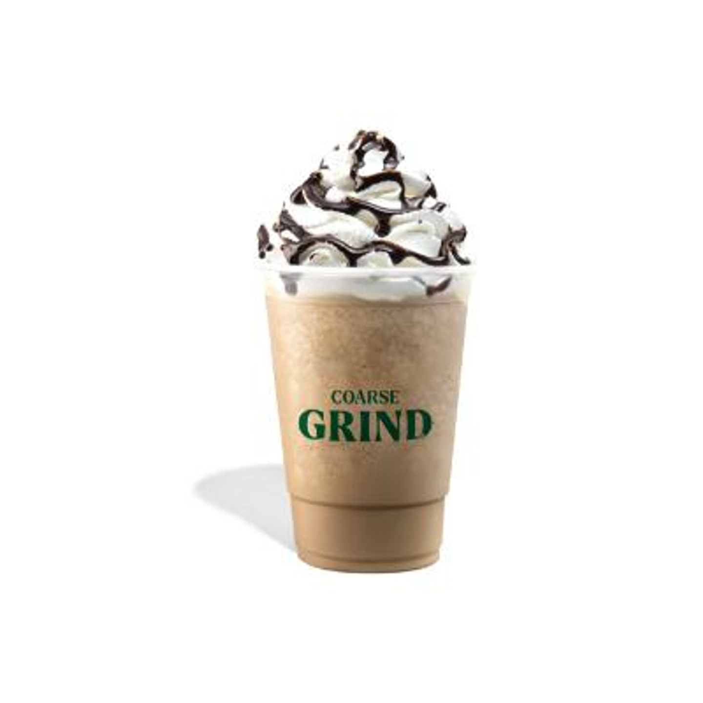 آيس موكا فرابيه