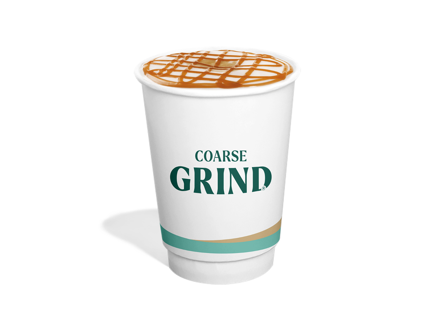 كراميل ميكاتو ساخن