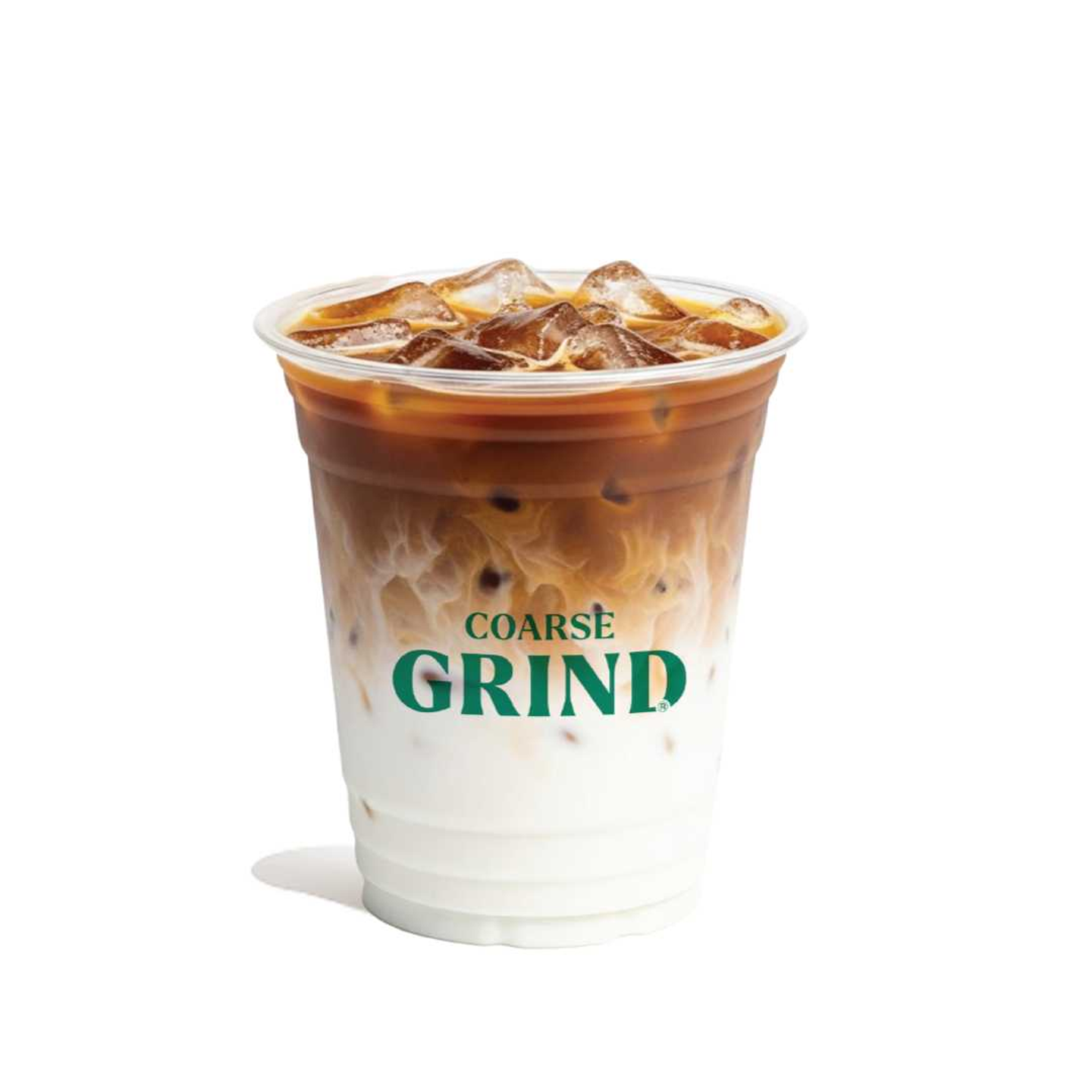 ايس شيكن فانيليا