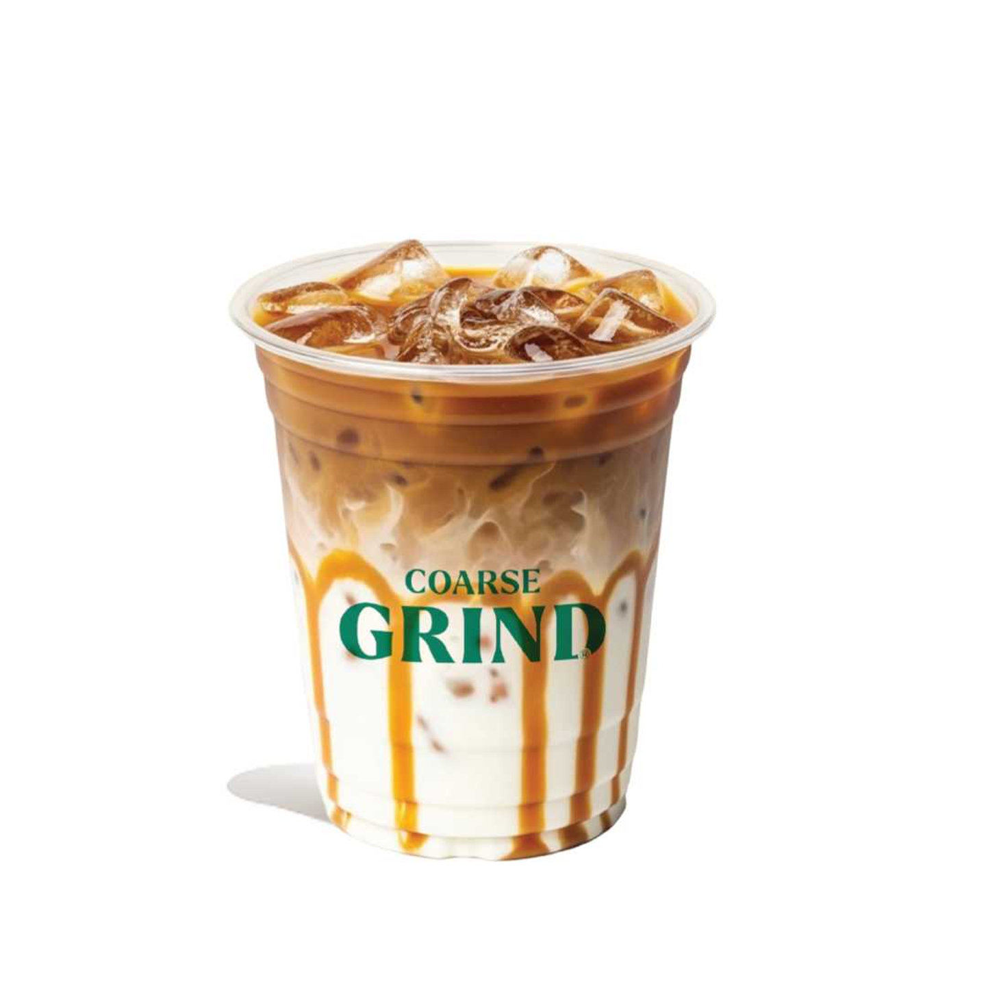 ايس كراميل مياكتو