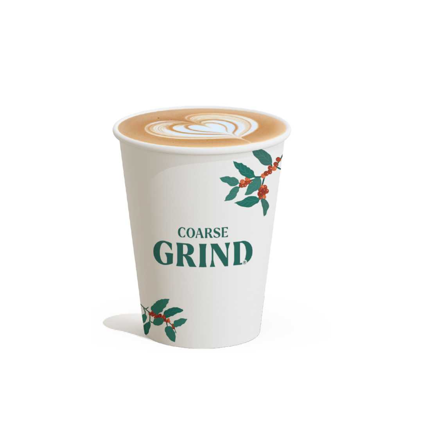 هوت وايت موكا