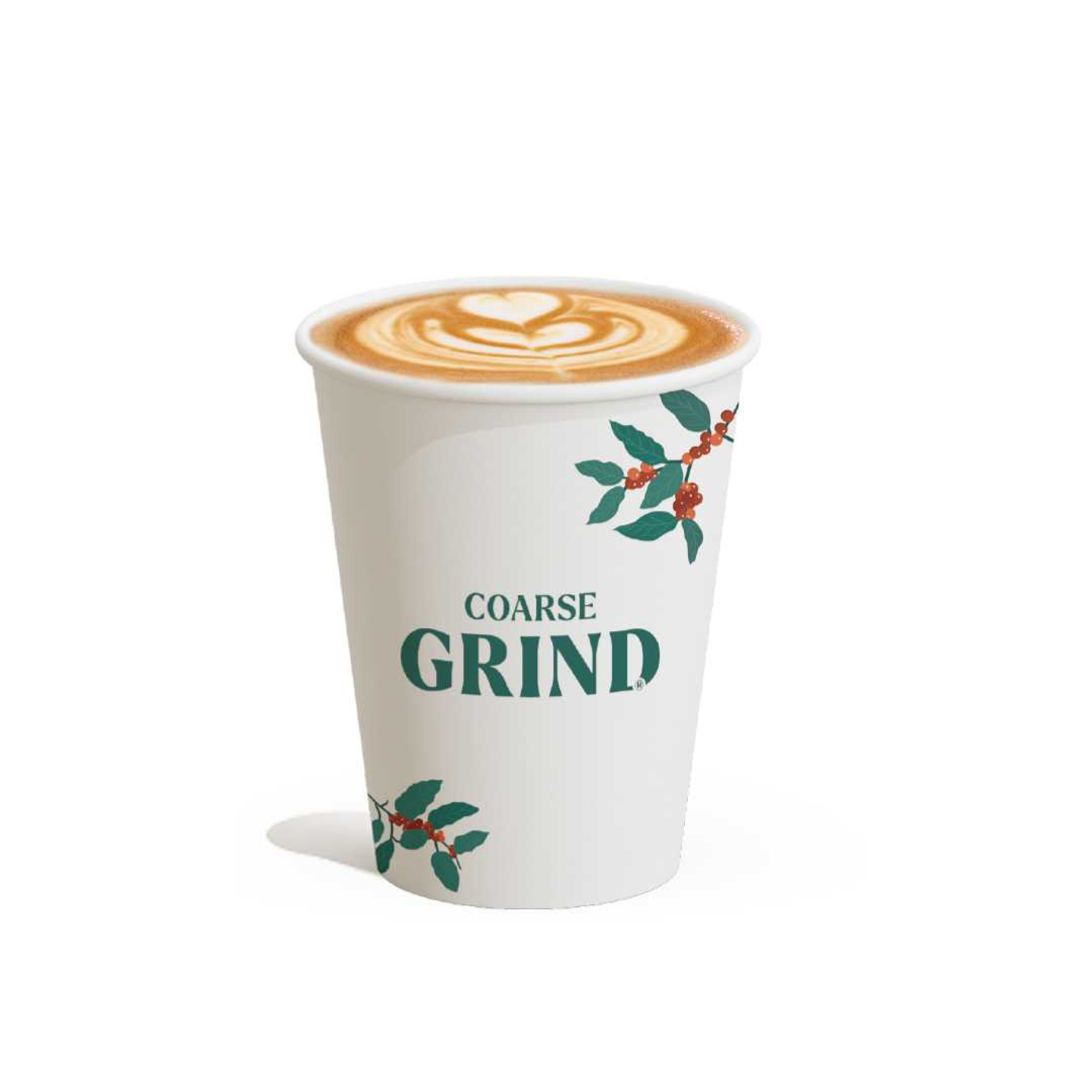 لاتيه أسباني ساخن