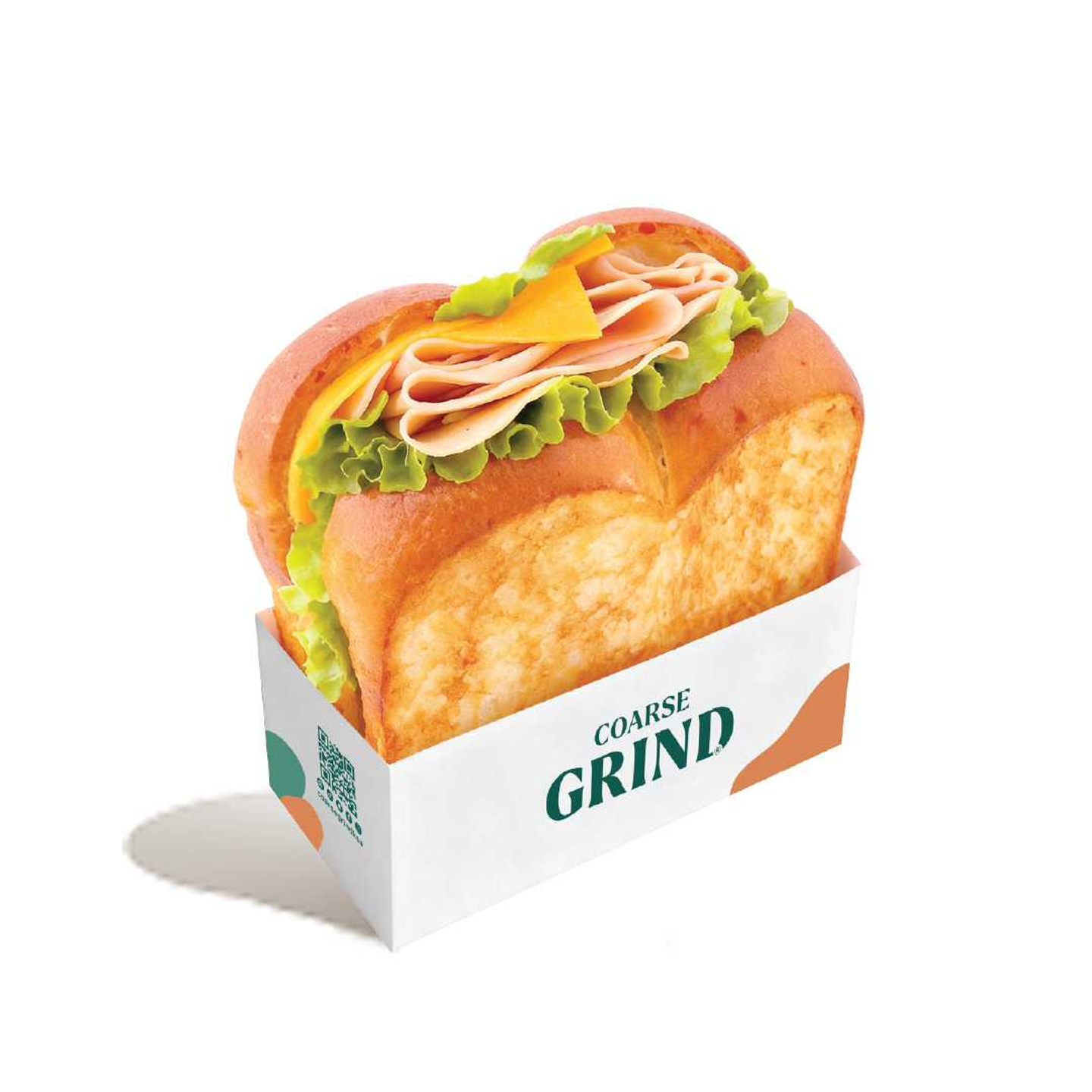 بـر يـوش تـركـي