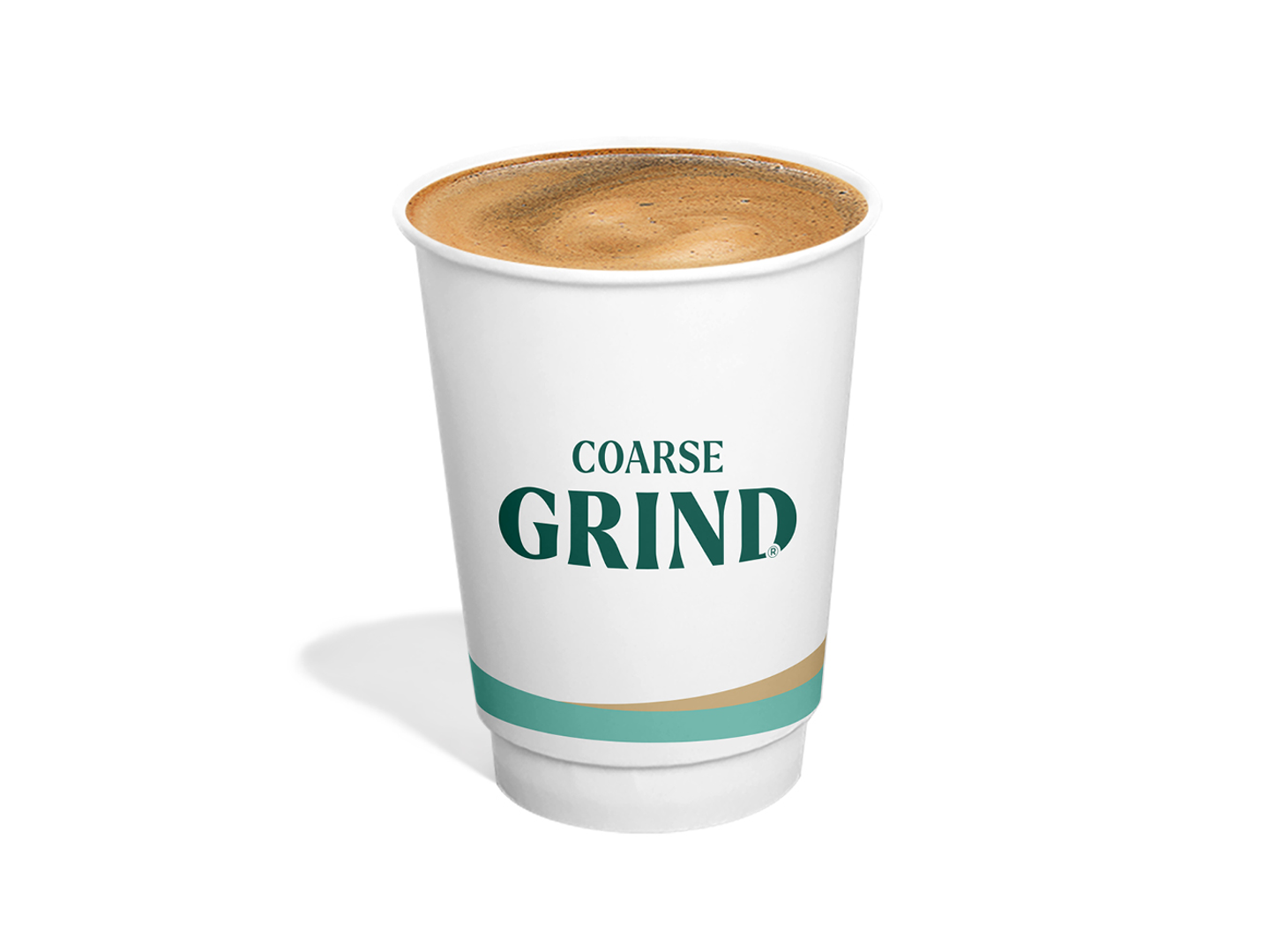 قهوة تركي باللبن