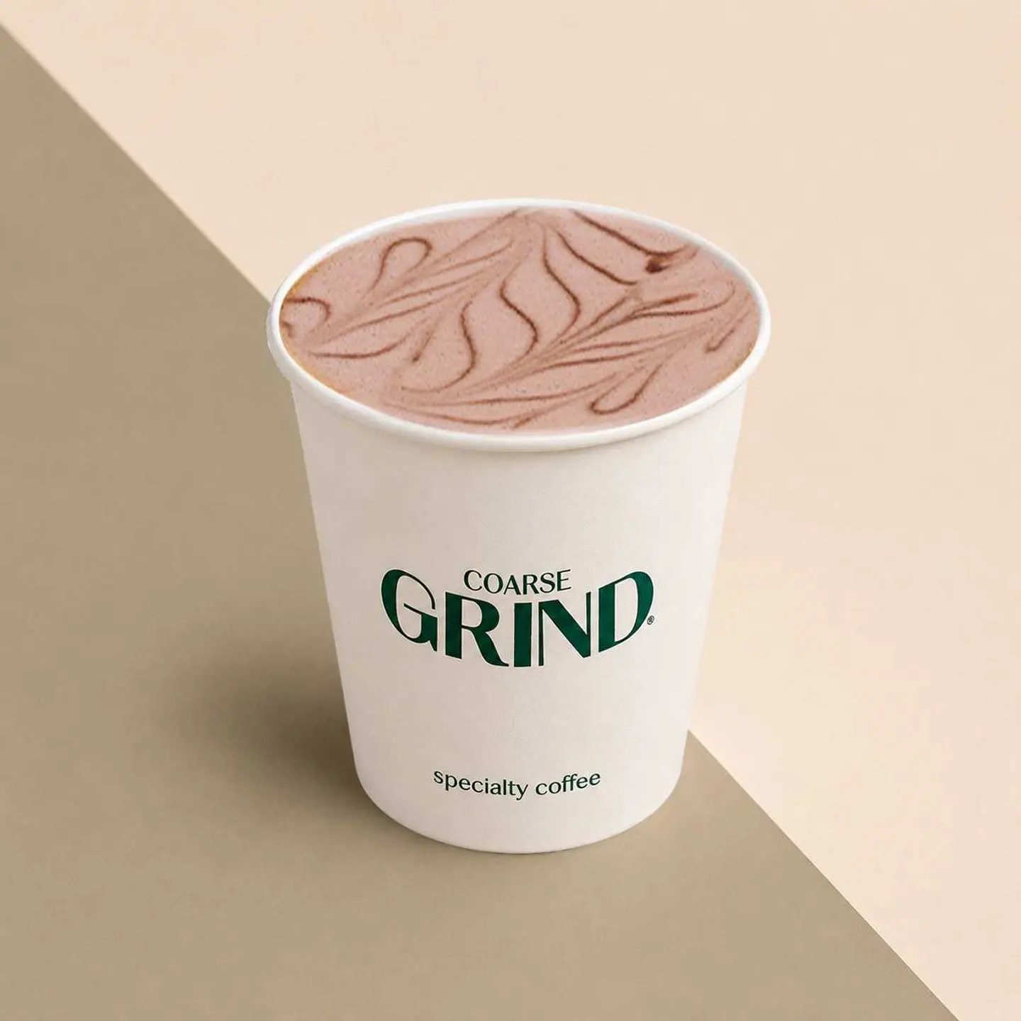 Hot Chocolate