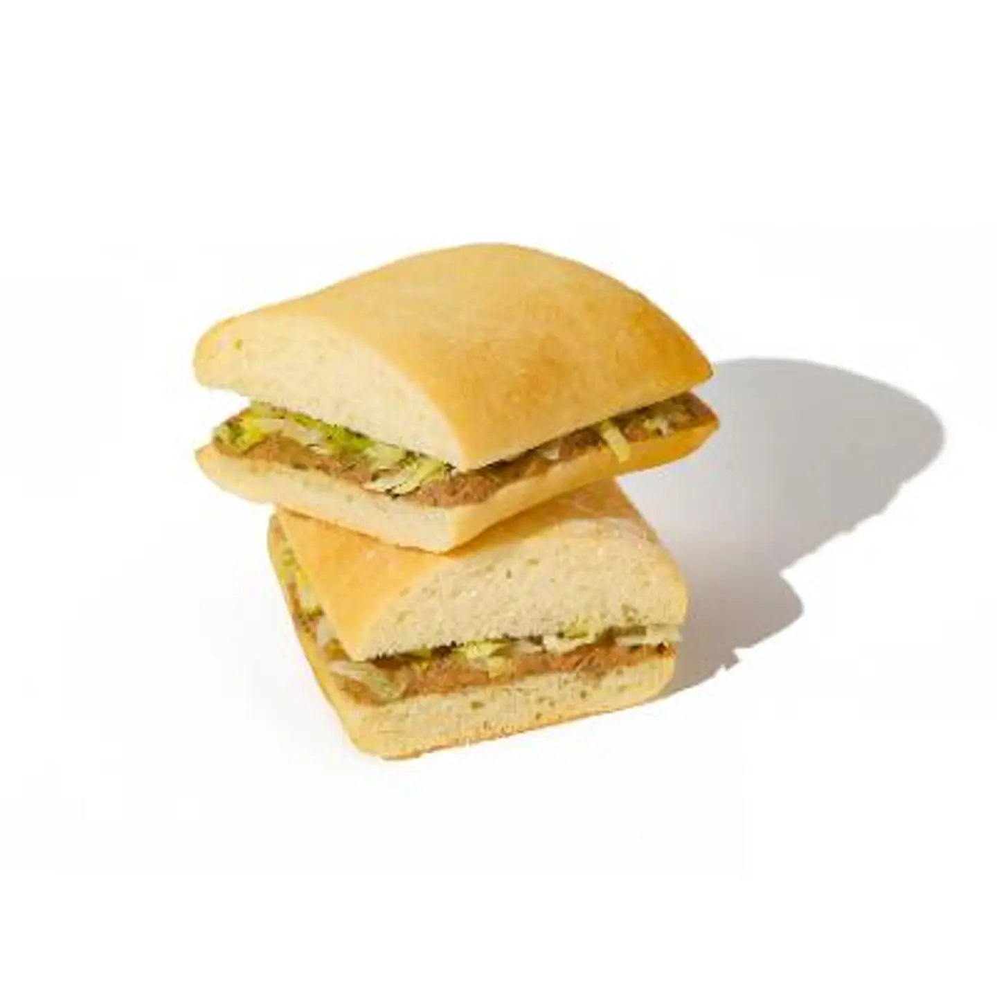 سندوتش تونة