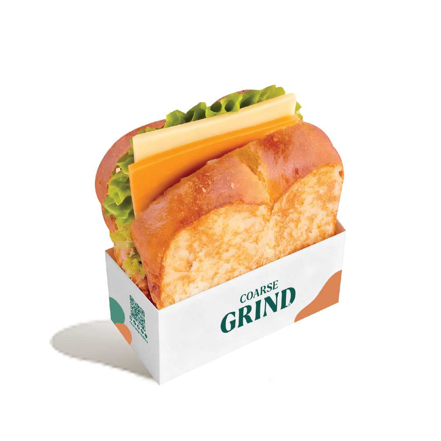 بـر يـوش 3 أجبان