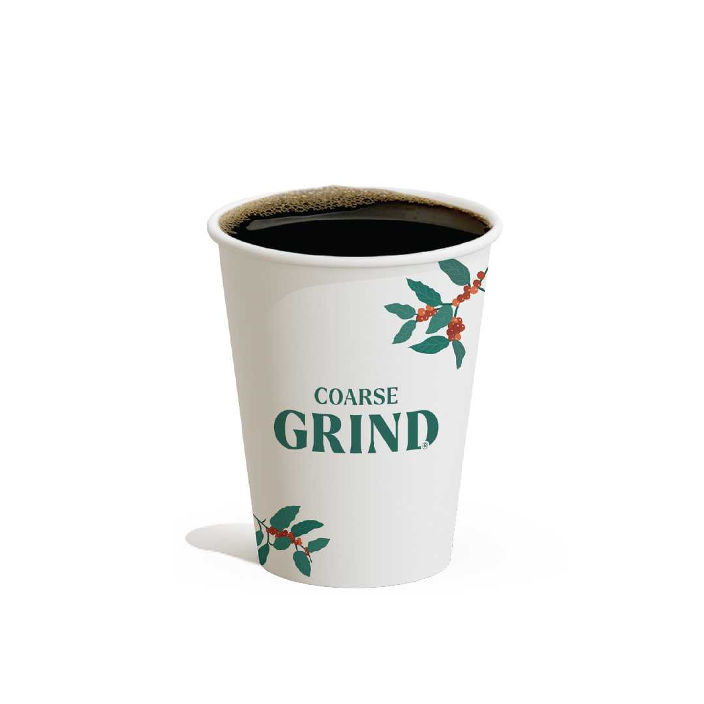 قهوة اليوم ساخن