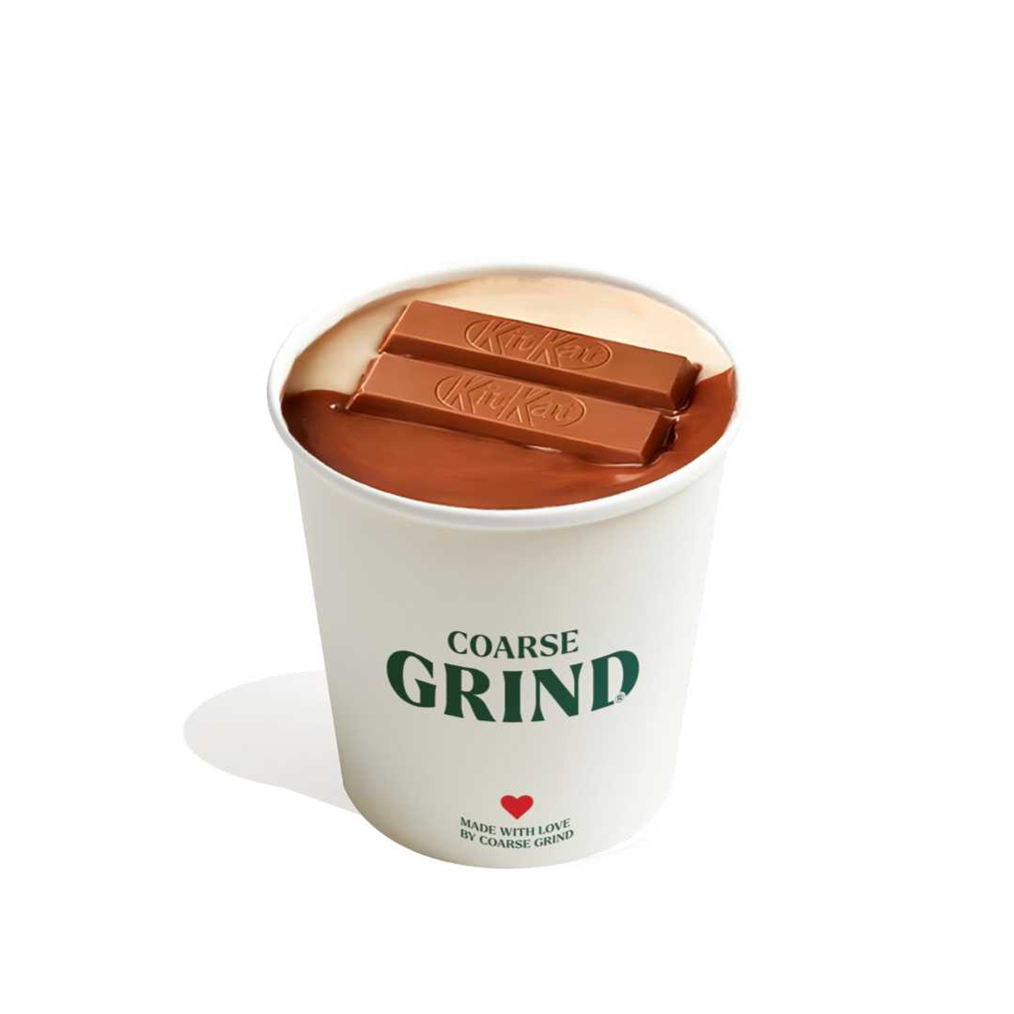 بودينج كيت كات