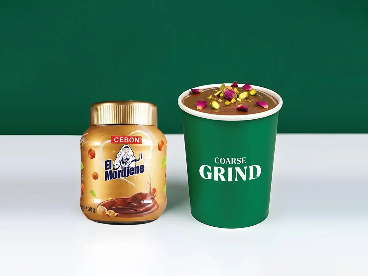 بودنغ مورغان