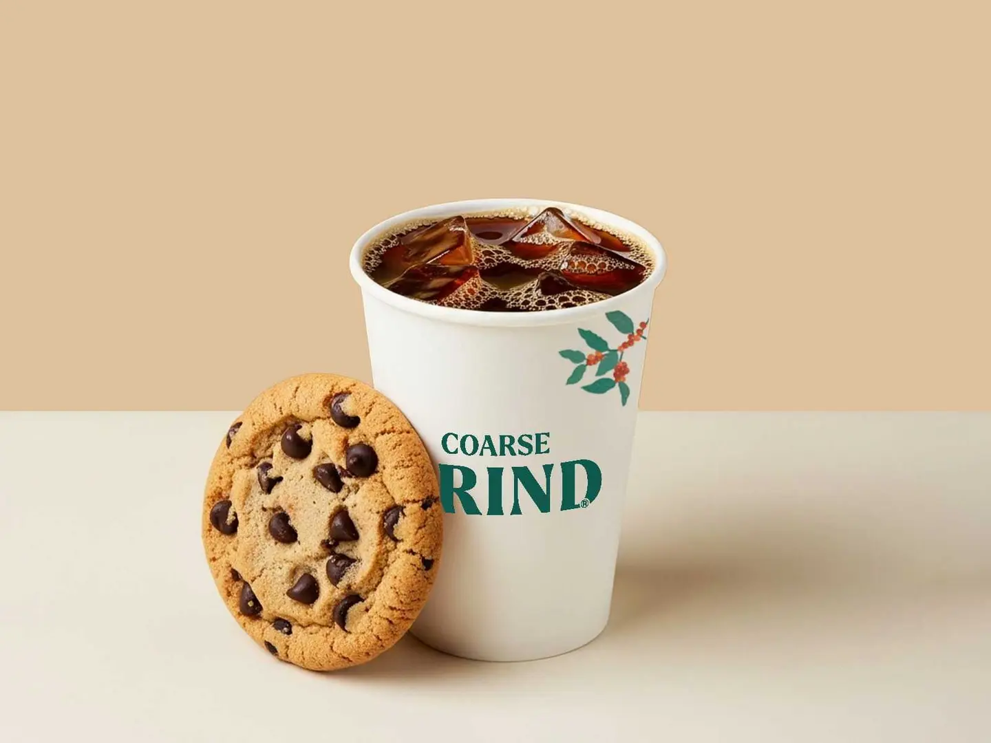 عرض في 60 مع كوكيز