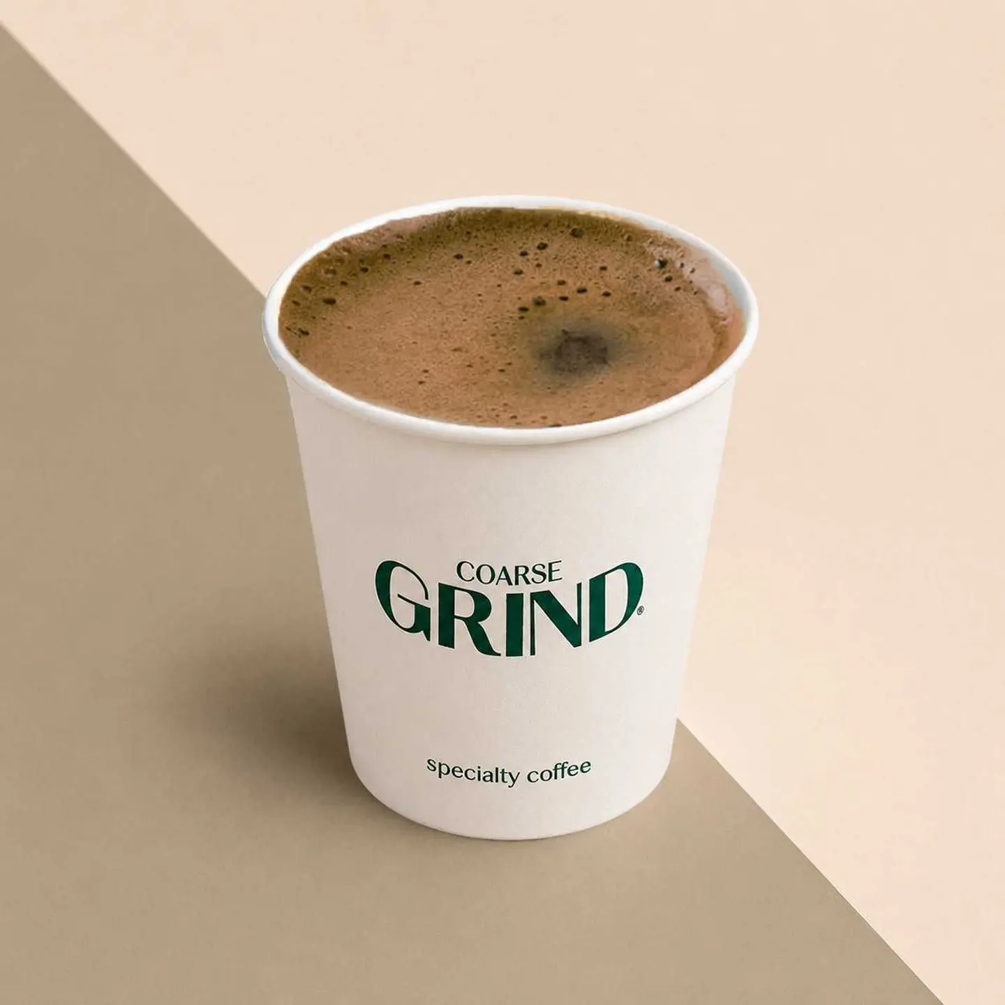 Turkish Coffe